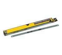 C.K T0934 12 Jeu de 25 lames professionnelles de scie à métaux 32 TPI