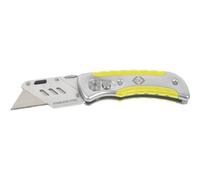 C.K Tools Cutter repliable T0954, lame 0,6 mm