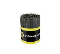 C.K T1130-TUB Marqueur permanent professionnel, lot de 50
