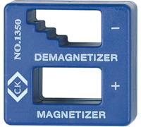 C.K T1350 Magnétiseur, démagnétiseur (L x l) 52 mm x 50 mm