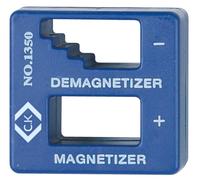 C.K T1350 Magnétiseur, démagnétiseur (L x l) 52 mm x 50 mm