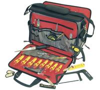 C.K T1630 FKIT Kit premium pour Electricien avec 19 outils indispensables