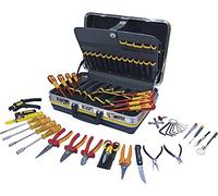 C.K T1642 pour les techniciens Mallette à outils équipée 30 pièces