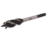 Foret Fast4 SDS-PLUS 32 mm C.K. T2944-32 Longueur de travail 110 mm