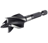 C.K T2945-22 Foret pour le bois 22 mm Longueur totale 80 mm 1 pc(s)