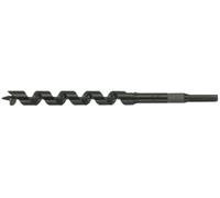 C.K T3031 Mèche à bois hélicoïdales 10 mm standard
