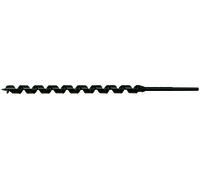 C.K T3034 20 Foret à simple spirale 20 mm Longueur totale 300 mm tige hexagonale 1 pc(s)