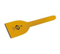 C.K T3087 3 Burin large 75mm, Jaune