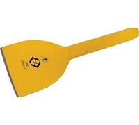 C.K T3087 4 Burin large 100mm, Jaune