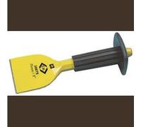 C.K T3087S 3 Burin spatule 75 mm Longueur totale 220 mm G