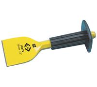 C.K T3087S 4 Burin spatule 100 mm Longueur totale 220 mm 1 pc(s)