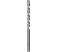 C.K T3110A 06150 carbure de tungstène Foret polyvalent 6 mm Longueur totale 150 mm tige cylindrique 1 pc(s)