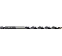 C.K T3114 0815 carbure de tungstène Foret polyvalent 8 mm Longueur totale 150 mm tige hexagonale 1 pc(s)