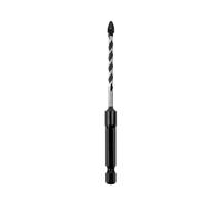 C.K T3115 050 acier 40CR Foret pour la pierre 5 mm Longueur totale 105 mm 1/4\ (6,3 mm) 1 pc(s)