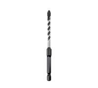 C.K T3115 055 acier 40CR, carbure de tungstène Foret pour carrelages 5.5 mm 1/4\ (6,3 mm) 1 pc(s)