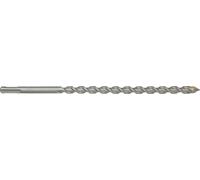 C.K T3120A 0416 carbure de tungstène Foret polyvalent 4 mm Longueur totale 160 mm SDS-Plus