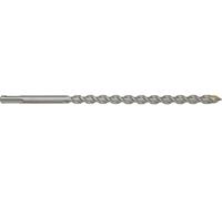 C.K T3120A 0621 carbure de tungstène Foret polyvalent 6 mm Longueur totale 210 mm SDS-Plus 1 pc(s)
