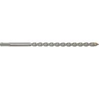 C.K T3120A 0845 carbure de tungstène Foret polyvalent 8 mm Longueur totale 450 mm SDS-Plus 1 pc(s)