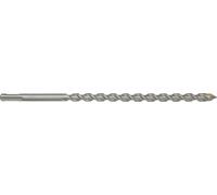 C.K T3120A 1045 carbure de tungstène Foret polyvalent 10 mm Longueur totale 450 mm SDS-Plus 1 pc(s)