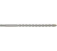 C.K T3120A 1225 carbure de tungstène Foret polyvalent 12 mm Longueur totale 260 mm SDS-Plus 1 pc(s)
