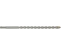 C.K T3120A 1245 carbure de tungstène Foret polyvalent 12 mm Longueur totale 450 mm SDS-Plus 1 pc(s)