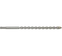 C.K T3120A 25100 carbure de tungstène Foret polyvalent 25 mm Longueur totale 1000 mm SDS-Plus 1 pc(s)