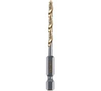 C.K T3200 04 HSS Foret polyvalent 4 mm tige hexagonale 1 pc(s)