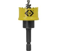 C.K T3202A 016 T3202A 016 Scie-cloche 16 mm 1 pc(s)