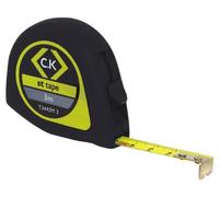 C.K T3442M 3 Mètre ruban Softech 3 m