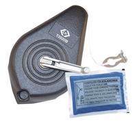 C.K T3520B Cordon de 30 m. 60 g de craie bleue fourni. 1 pc(s)