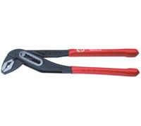 C.K T3659A 240 Pince multiprise gaine PVC rouge charnire entre passe