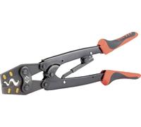 C.K T3676A Pince à sertir pour connecteurs de câbles non-isolés 6 à 25 mm²