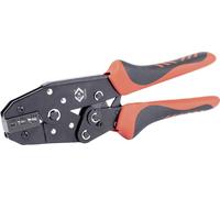 C.K T3683A Pince à sertir pour embouts de câble 10 à 25 mm²