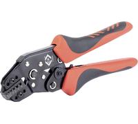 C.K T3684 Pince à sertir pour embouts de câble 0.25 à 6 mm²