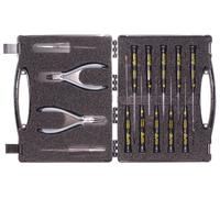 C.K T3707DX Kit d'outillage ESD