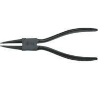 C.K T3710 0 Pince pour circlips Adapté pour (pinces pour circlips) circlips intérieurs 8-13 mm Forme de la panne (détails) droite