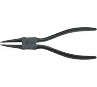 C.K T3710 8 Pince pour circlips Adapté pour (pinces pour circlips) circlips intérieurs 40-100 mm Forme de la panne (détails)