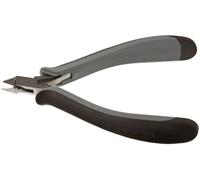 C.K T3766DF 110 Pince coupante diagonale ESD 120 mm Micro-chanfrein