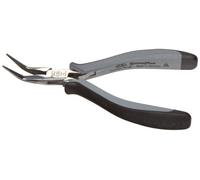 C.K. ESD Spitzzange 45° gebogen 145 mm T3769D 150 (T3769D 150)