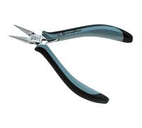 C.K T3772 1D120 antistatique (ESD) Pince à bouts pointus droite 130 mm