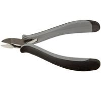 C.K T3773D 115 Pince coupante diagonale ESD 125 mm Tête ovale avec chanfrein