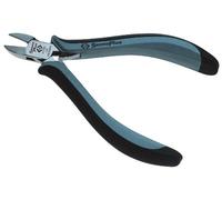C.K T3773DEF115 Pince coupante diagonale ESD 125 mm Tête ovale Coupe à ras
