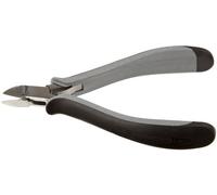 C.K T3773DF 115 Pince coupante diagonale ESD 125 mm Tête ovale avec micro-chanfrein