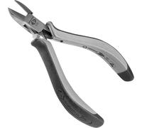 C.K T3775D antistatique (ESD) Pince coupante diagonale avec facette 206 mm