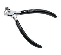 Pince coupante frontale sans facette C.K T3776EF 5 130 mm 1 pc(s)
