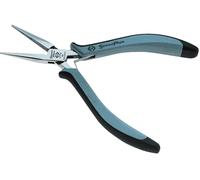 C.K Tools T3777D 150 - Spitzzange - Stahl - Schwarz/Blau (T3777D 150)