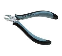 C.K T3779D 115 Pince coupante diagonale ESD 125 mm Tête ovale avec chanfrein