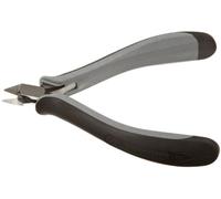 C.K T3780DF 110 Pince coupante diagonale ESD 120 mm Tête pointue avec micro-chanfrein