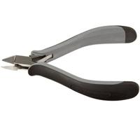 C.K T3781DEF115 Pince coupante diagonale ESD 125 mm Tête pointue Coupe à ras