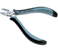 Pince coupante diagonale avec facette C.K T3782D 115 125 mm 1 pc(s)
